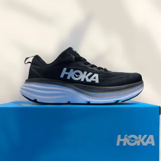 کتونی هوکا HOKA مدل Bondi 8 – راحت‌ترین کفش پیاده‌روی و دویدن روزمره/سایز 38 الی 45