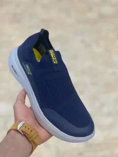 کتونی اسکیچرز / سایز ۴۰ تا ۴۵ تنوع در ۳ رنگ/sketchers relaxed