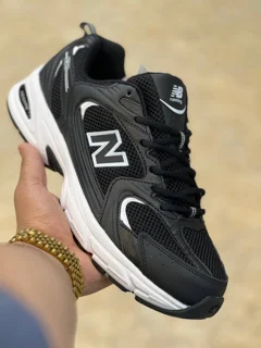 کتونی نیوبالانس newbalance 530 سایز 37 الی 45