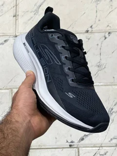 کتونی اسکیچرز /چهار رنگ/Skechers Propulsion