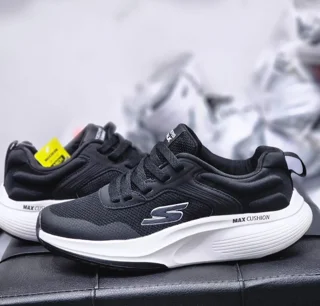 کتونی اسکیچرز /سایز 37الی40/فروش تکی و عمده/Skechers Go Walk