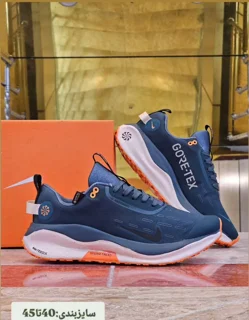 کتونی نایک اینفینیتی گورتکس مسترکوالیتی/سایز 40 الی 45/ Nike React Infinity Run 4 Goretex Heren