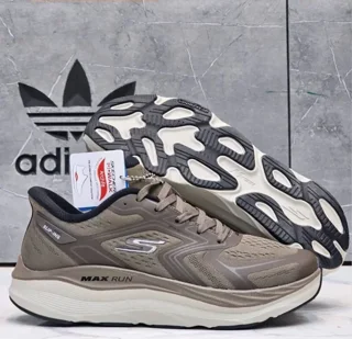 کتونی اسکیچرز مکس ران مسترکوالیتی /سایز 40 الی 45/Skechers Max Run/ فروش عمده و تک