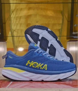 کتونی هوکا باندی ۷ مستر کوالیتی |سایز بندی ۴۰ تا ۴۵ |hoka bondi 7
