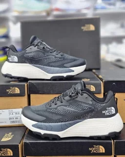 کتونی نورث‌فیس مستر کوالیتی |سایز ۴۰ الی ۴۵ North face Altamesa 500