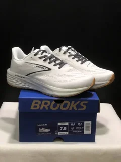 کتونی بروکس لانچ ۱۱ ی کتونی رانینگ مستر کوالیتی / Brooks lunch 11 / سایز ۴۰ الی ۴۵