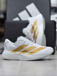 کتونی ادیداس آدزیرو زنونه اس ال |adidas adizero EVO SL سایز بندی 37 تا ۴۰