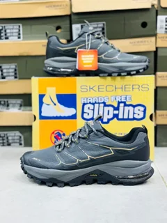 کتونی اسکیچرز آرچ فیت مستر کوالیتی با زیره گوددیر سایز بندی ۴۰ تا ۴۵ | Skechers Dlits arch fit