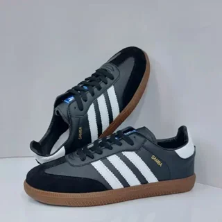 کتونی آدیداس سامبا مستر کوالیتی سایز بندی ۴۰ تا ۴۵ |adidas samba