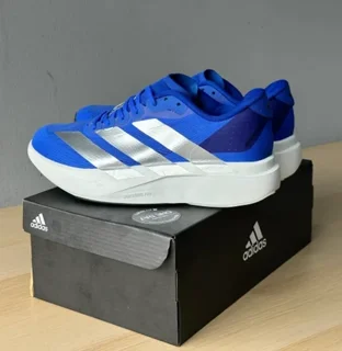 کتونی ادیداس آدزیرو اس ال |adidas adizero EVO SL سایز بندی ۴۰ تا ۴۵