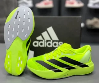 کتونی ادیداس آدزیرو اس ال |adidas adizero EVO SL سایز بندی ۴۰ تا ۴۵