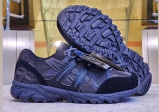 کتونی اسیکس ژل سوناما ۱۵ گورتکس |asics Gel sonama15 سایز بندی ۴۰ تا ۴۵