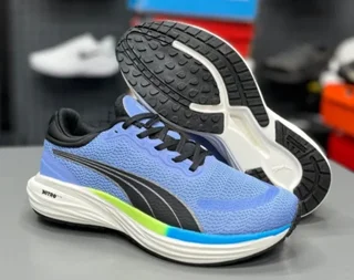 کتونی پوما اسکند پرو مستر | puma scend pro سایز ۴۰ تا ۴۵