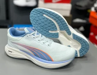 کتونی پوما اسکند پرو مستر | puma scend pro سایز ۴۰ تا ۴۵
