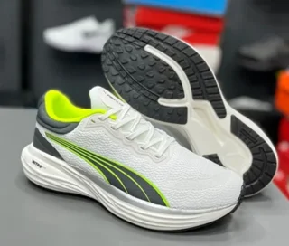 کتونی پوما اسکند پرو مستر | puma scend pro سایز ۴۰ تا ۴۵