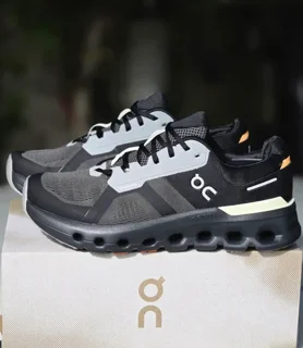 خرید کفش دویدن QC On Running با فوم Helion HF | دوام و راحتی | سایز ۳۸ الی ۴۵