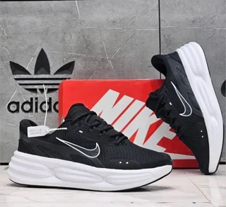 کتونی نایک کامفورت مستر کوالیتی سایز بندی ۴۰ تا ۴۵ | Nike comfort