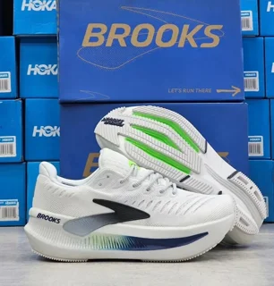 بروکس گلیسیرین مکس 2 | brooks glycerin max 2 مستر کوالیتی سایز بندی ۴۰ تا ۴۵