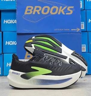بروکس گلیسیرین مکس 2 | brooks glycerin max 2 مستر کوالیتی سایز بندی ۴۰ تا ۴۵