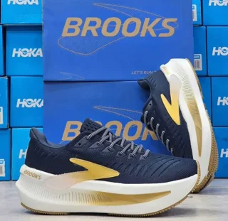 بروکس گلیسیرین مکس 2 | brooks glycerin max 2 مستر کوالیتی سایز بندی ۴۰ تا ۴۵