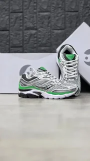 ساکونی اُمنی 9مستر کوالیتی سایز بندی ۴۰ تا ۴۵| saucony omni9