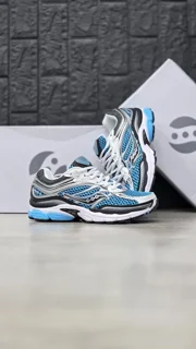 ساکونی اُمنی 9مستر کوالیتی سایز بندی ۴۰ تا ۴۵| saucony omni9