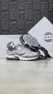 ساکونی اُمنی 9مستر کوالیتی سایز بندی ۴۰ تا ۴۵| saucony omni9