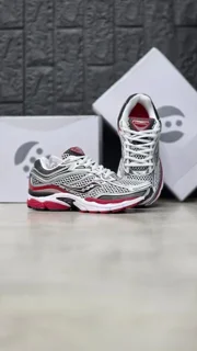 ساکونی اُمنی 9مستر کوالیتی سایز بندی ۴۰ تا ۴۵| saucony omni9
