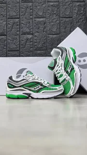 ساکونی اُمنی 9مستر کوالیتی سایز بندی ۴۰ تا ۴۵| saucony omni9