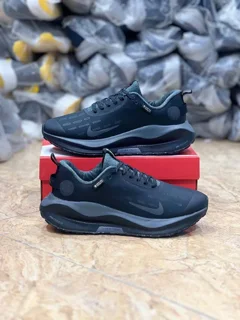 نایک اینفینیتی ران ۴ گورتکس ضدآب دو لایه مسترکوالیتی سایز بندی ۴۰ تا ۴۵| Nike infinity run4