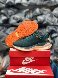 نایک اینفینیتی ران ۴ گورتکس ضدآب دو لایه مسترکوالیتی سایز بندی ۴۰ تا ۴۵| Nike infinity run4