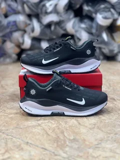 نایک اینفینیتی ران ۴ گورتکس ضدآب دو لایه مسترکوالیتی سایز بندی ۴۰ تا ۴۵| Nike infinity run 4