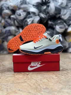 نایک اینفینیتی ران ۴ گورتکس ضدآب دو لایه مسترکوالیتی سایز بندی ۴۰ تا ۴۵| Nike infinity run4
