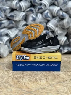 اسکیچرز slip.ins مردانه مستر کوالیتی سایز بندی ۴۰ تا ۴۵