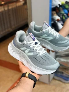 نیوبالانس فرش فوم مستر کوالیتی سایز بندی ۴۰ تا ۴۵|new balance fresh foam