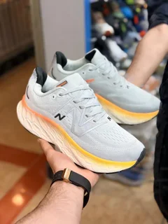 نیوبالانس فرش فوم مستر کوالیتی سایز بندی ۴۰ تا ۴۵|new balance fresh foam