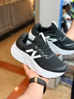 نیوبالانس فرش فوم مستر کوالیتی سایز بندی ۴۰ تا ۴۵|new balance fresh foam