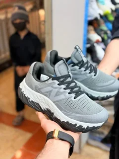 نیوبالانس فرش فوم مستر کوالیتی سایز بندی ۴۰ تا ۴۵|new balance fresh foam