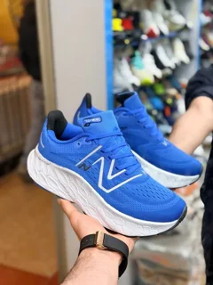 نیوبالانس فرش فوم مستر کوالیتی سایز بندی ۴۰ تا ۴۵|new balance fresh foam