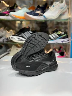 کتونی بروکس آدرنالین ۲۳ مستر کوالیتی/ Brooks Adrenaline GTS 23 سایز 37 الی 45