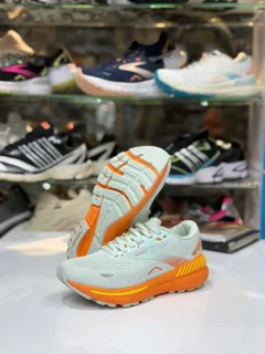 کتونی بروکس آدرنالین ۲۳ مستر کوالیتی/ Brooks Adrenaline GTS 23  سایز 37 الی 45