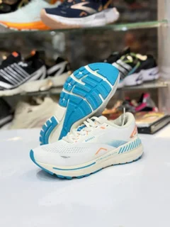 کتونی بروکس آدرنالین ۲۳ مستر کوالیتی / Brooks Adrenaline GTS 23 سایز 37 الی 45