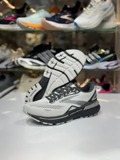 کتونی بروکس آدرنالین ۲۳ مستر کوالیتی/ Brooks Adrenaline GTS 23 سایز 37 الی 45
