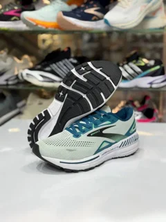 کتونی بروکس ادرنالین ۲۳ مستر کوالیتی / Brooks Adrenaline GTS 23 سایز 37 الی 45