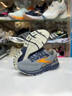 کتونی بروکس آدرنالین ۲۳ مستر کوالیتی/ Brooks Adrenaline GTS 23 سایز 37 الی 45