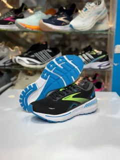 کتونی بروکس آدرنالین ۲۳ مستر کوالیتی / Brooks Adrenaline GTS 23 سایز 37 الی 45