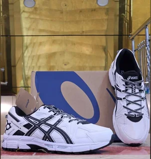 کتونی اسیکس ژل  کاهانا ۸ / Asics Gel-kahana8/ سایز 40 الی 45