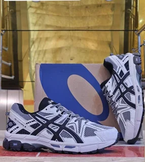 کتونی اسیکس ژل کاهانا ۸ / asics Gel-kahana8 / سایز 40 الی 45