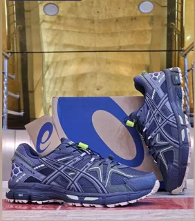 کتونی اسیکس ژل کاهانا ۸ مستر کوالیتی /asics Gel-kahana8 /سایز 40 الی 45