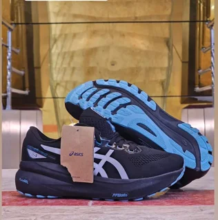 اسیکس ژل  کایانو 34 مستر کوالیتی/ Asics Gel-kayano 34/ سایز 40 تا 45